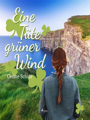 cover image of Eine Tüte grüner Wind